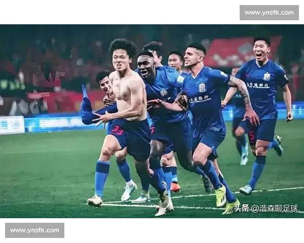 蔚山现代对阵上海申花比赛前瞻分析与胜负预测