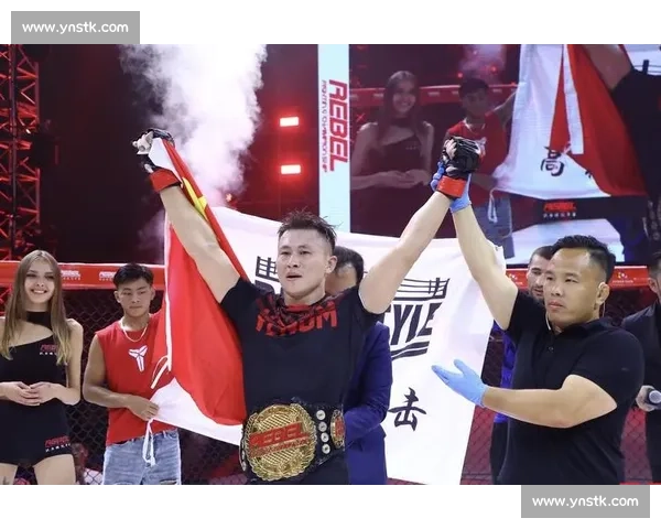 邱建良vs考菲尔巅峰对决揭示世界级站立格斗新格局关键一战未来走向