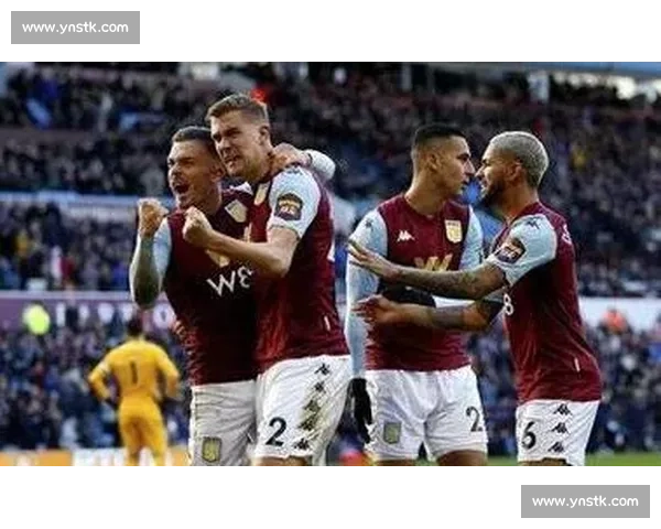 英超焦点对决阿森纳对阵维拉直播看点全解析与走势前瞻战术博弈深度