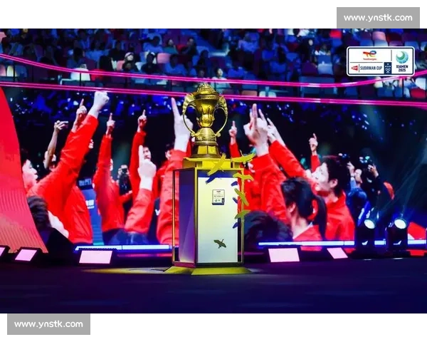 苏迪曼杯决赛巅峰对决中国队迎战日本队书写新篇章世界羽坛荣耀之战